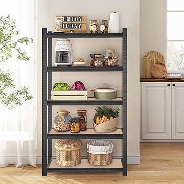 Amazon.co.jp: スチールラック 幅100 奥行40