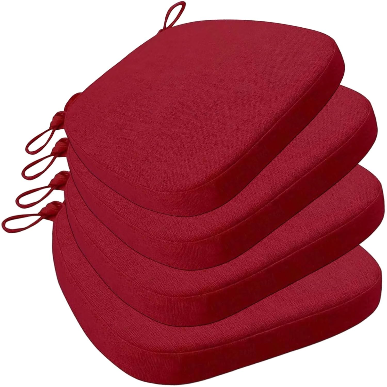 Coussin de chaise intérieur et extérieur pour sublimer vos repas sur la terrasse