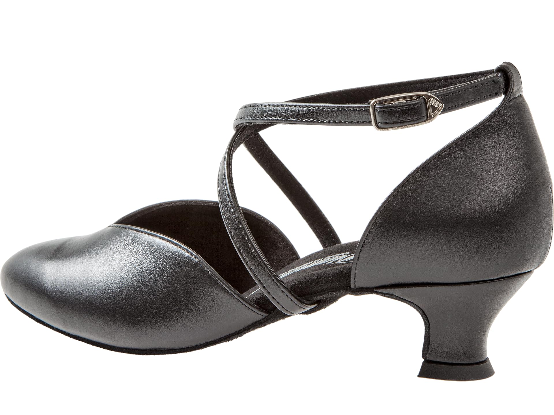 Diamant Latein 107-013-034, damskie buty do tańca - standardowe i łacińskie