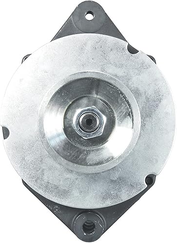 Miniatura 9 de OEG parte el nuevo alternador SAEJ1171 65A compatible con Volvo Penta 1993-2007 OMC Crusader Mando Lucas 3854182 3856600 3857561 3860171 AC165618