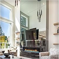 Vista 3 de BDF S03 - Película para ventana, espejo altamente reflectante, privacidad diurna y control solar, color plateado (extremadamente oscuro), 12