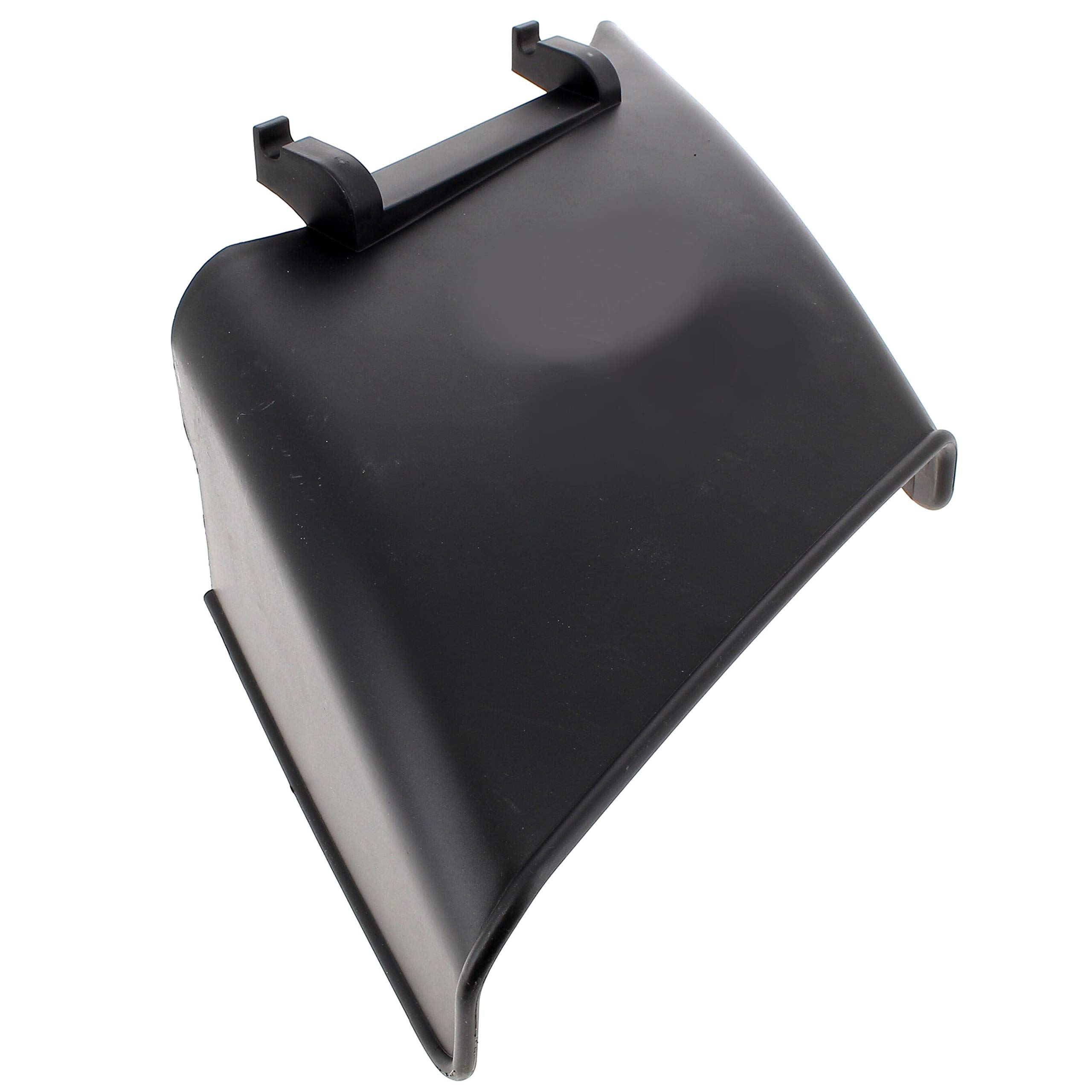 Deflecteur lateral gy210101200 pour tondeuse a gazon