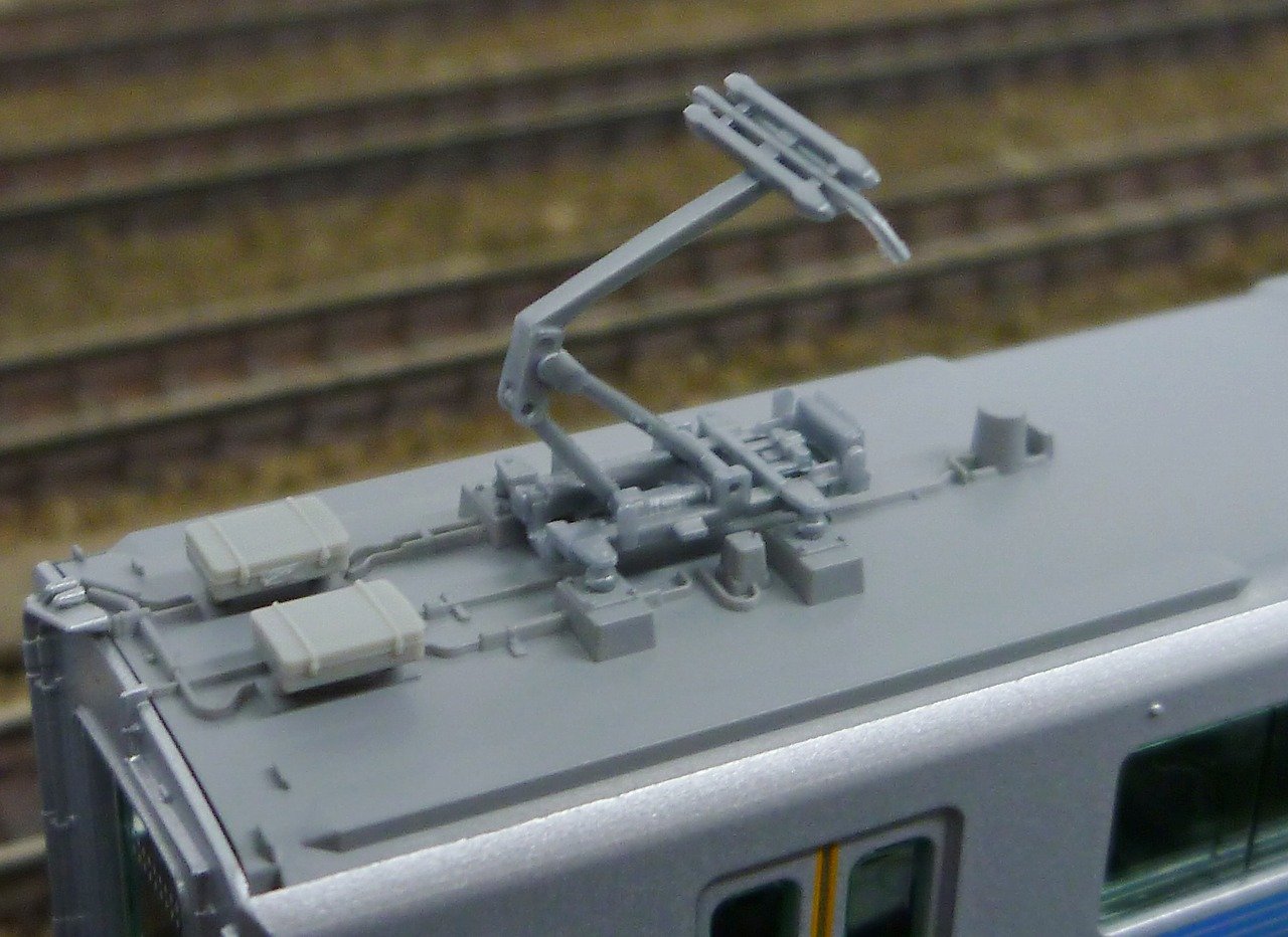 GREENMAX 西武30000系(30101編成/池袋線) Amazon | グリーンマックス Nゲージ 4718 西武30000系 30101編成 池袋