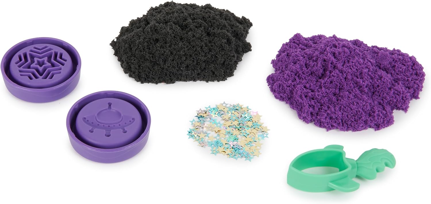 Kinetic Sand - Piasek Kinetyczny W Tubie