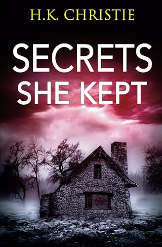 Secrets She Kept: 5 (Martina Monroe)