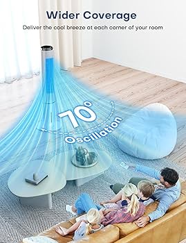 Amazon | COASTY 冷風機 強力 冷風扇 超省エネタイプ 12時間