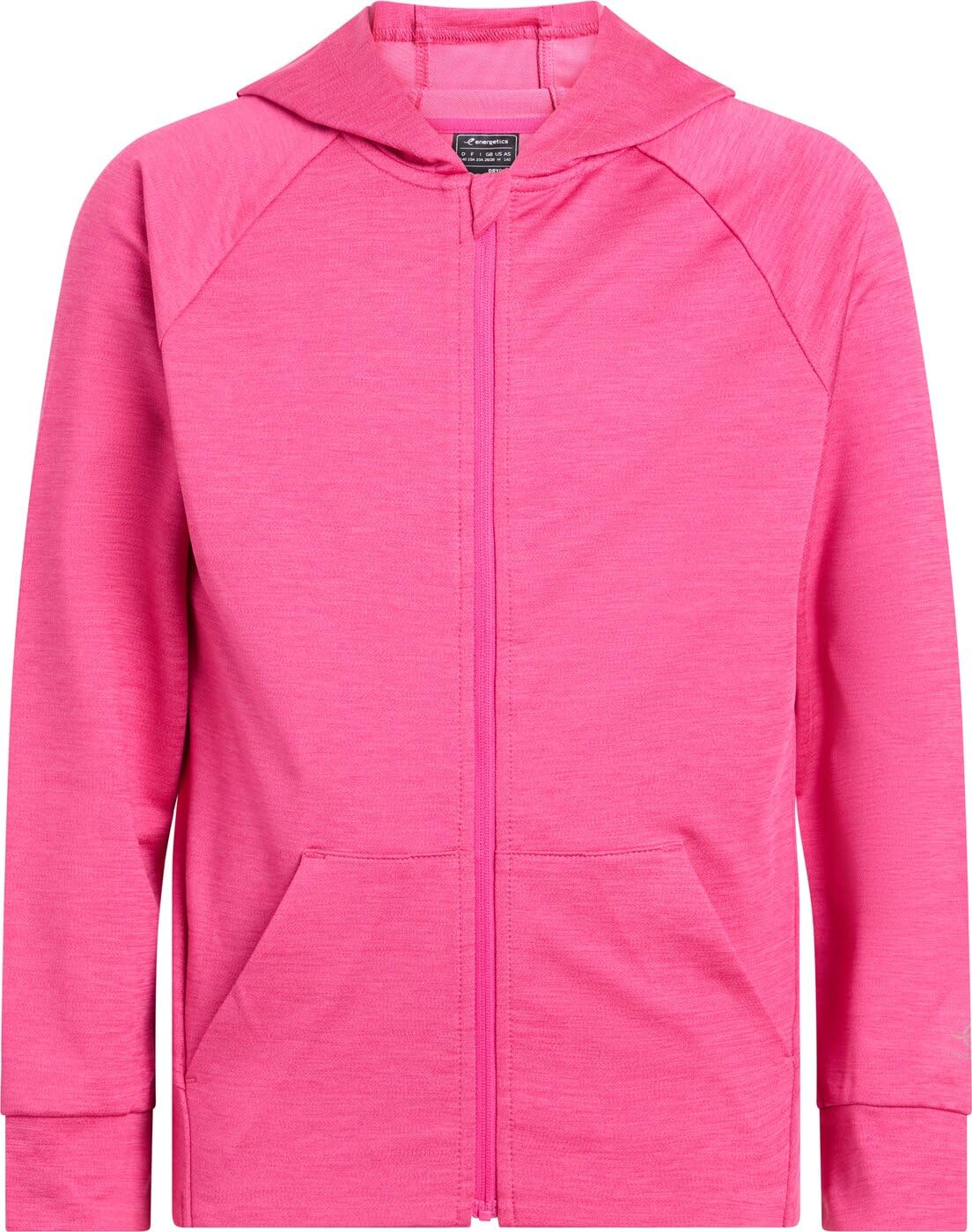 ENERGETICS Mädchen Funda VIII Trainingsjacke