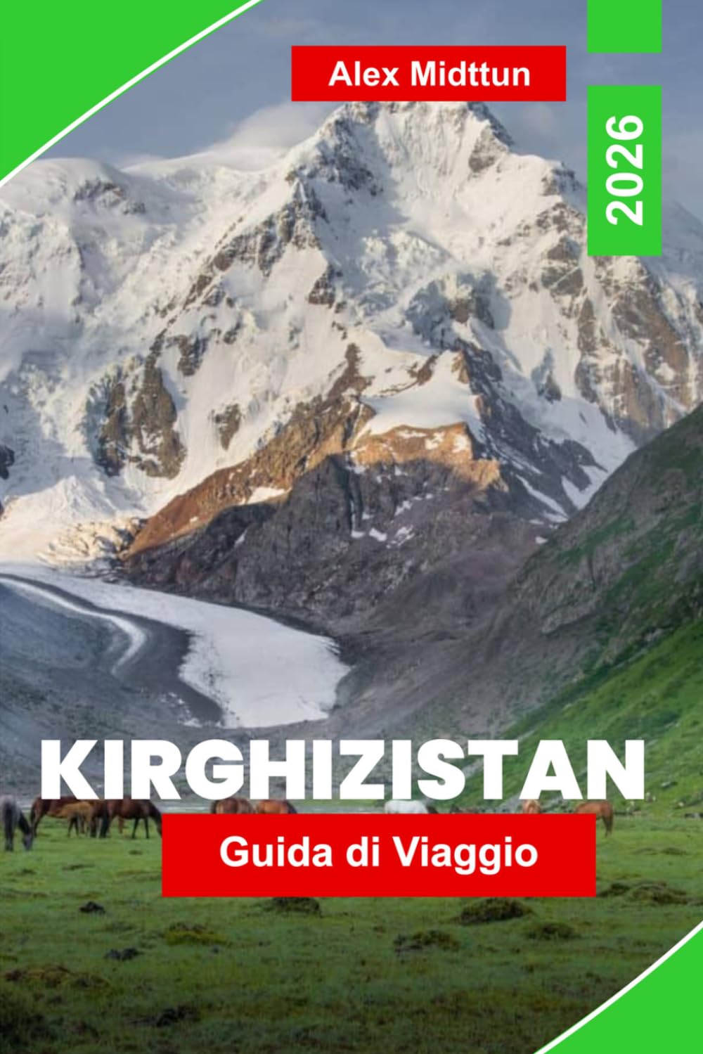 Kirghizistan Guida di viaggio 2026: Scopri paesaggi montani, tradizioni nomadi, laghi alpini, storia della Via della Seta e consigli pratici per la tua avventura in Asia centrale