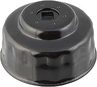 Vista 6 de Steelman - Llave inglesa de tapa de filtro de aceite