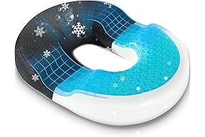 Lumbar Support Pillow for Unbeatable Lower Back Pain Relief