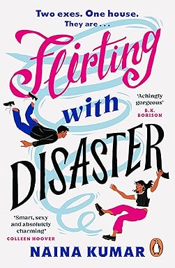 FLIRTING WITH DISASTER