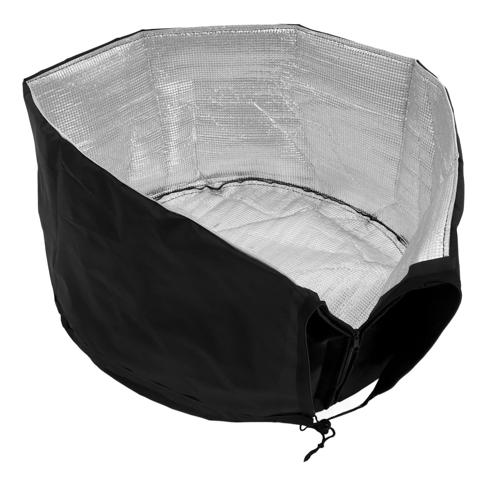 Abaodam Protezione Invernale per Piante Outdoor Oxford Fabric Copertura Antigelo per Arbusti e Piante da Giardino