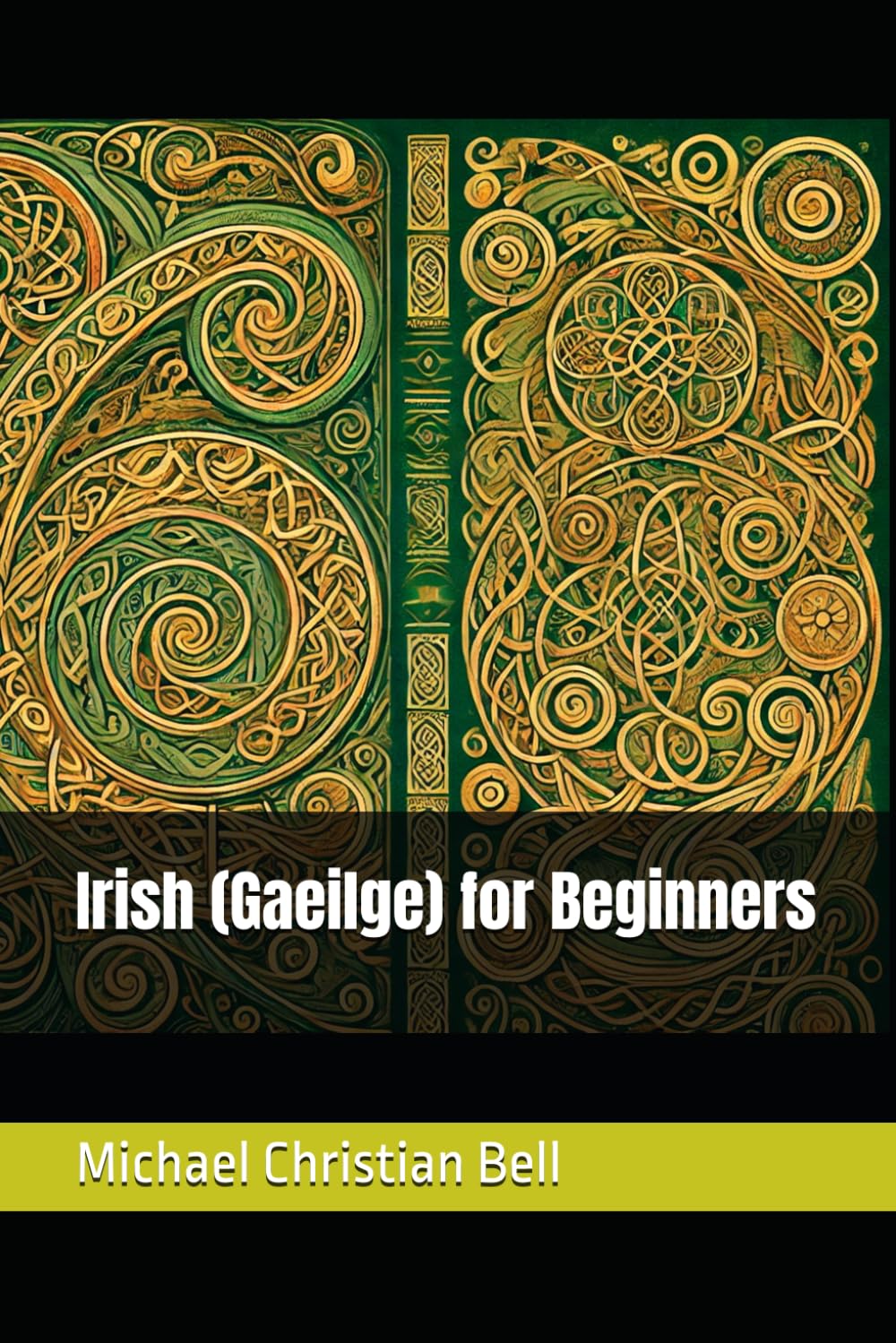Irish (Gaeilge) for Beginners