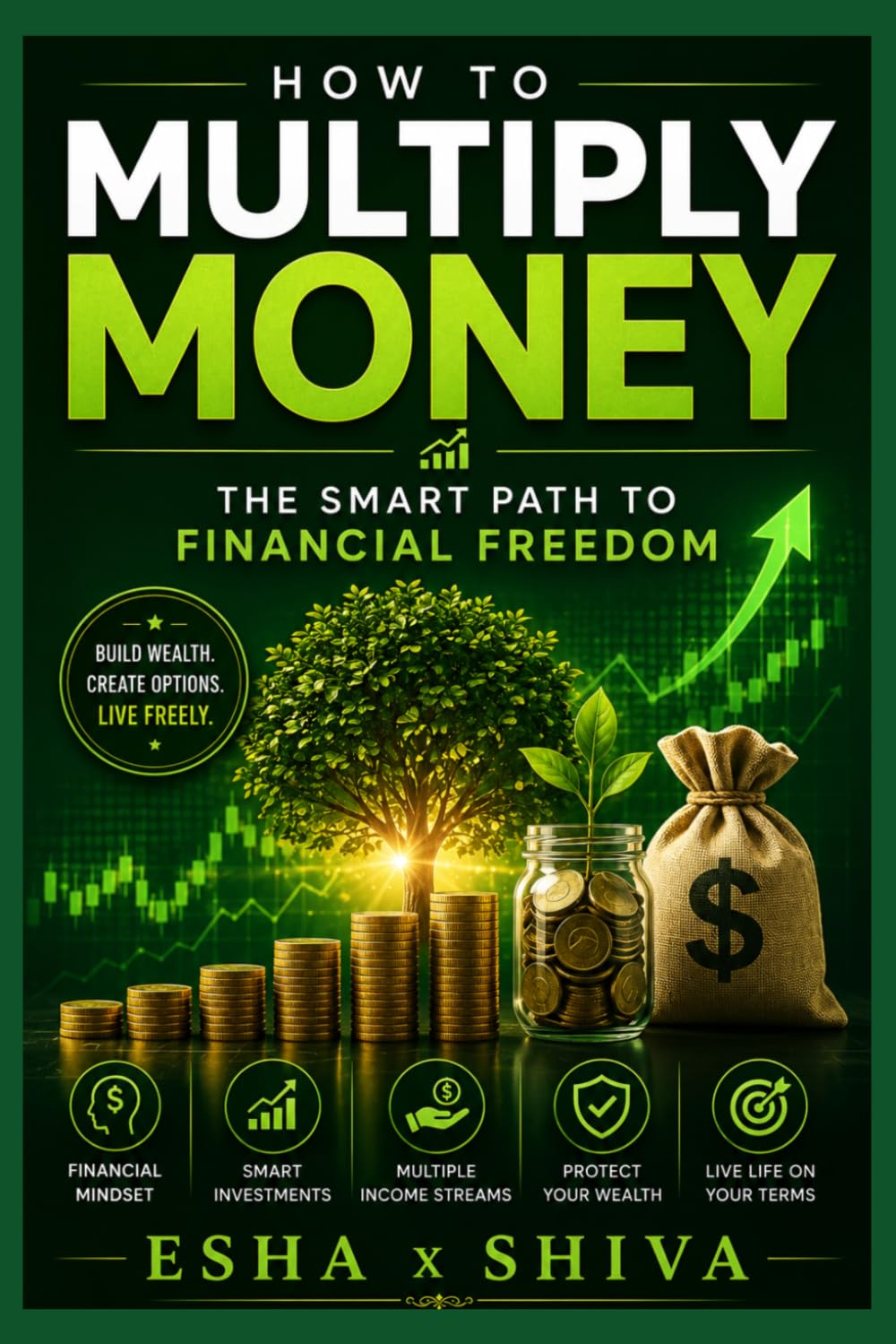 How to multiply Money : The Smart Path to Financial Freedom