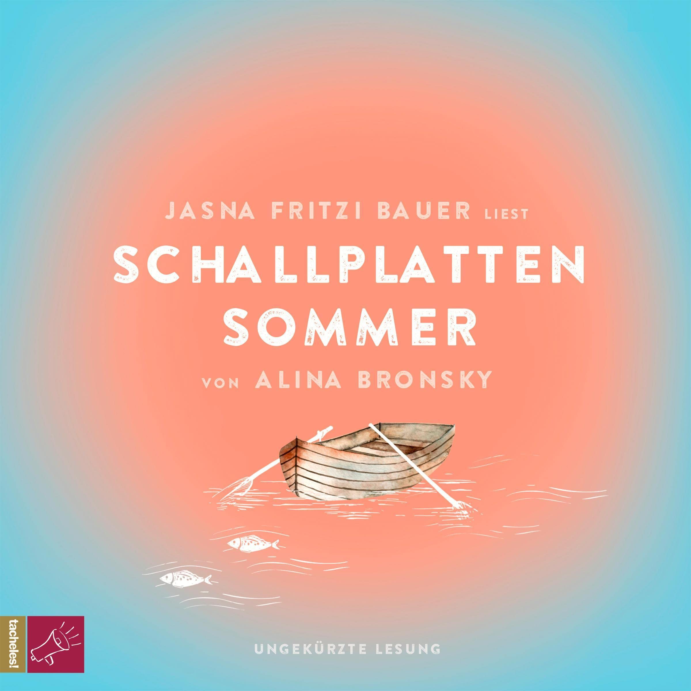 Schallplattensommer