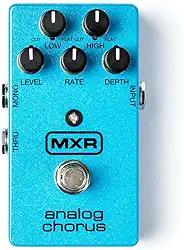 MXR® Chorus analógico (M234)