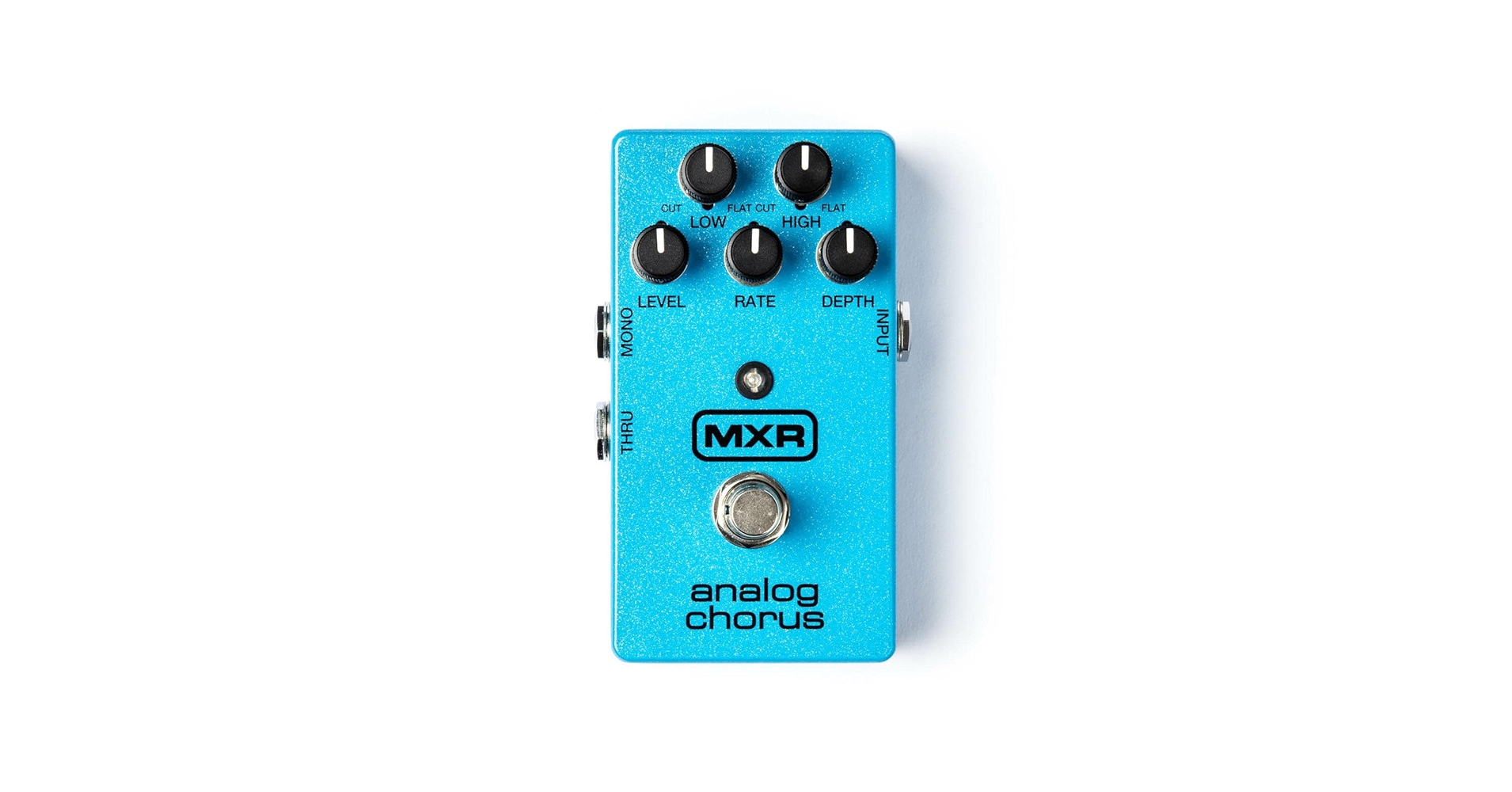 【jfhiro様】MXR analog chorus MXR Analog Chorus – Danville Music