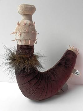 Ottoia Stuffed Toy
