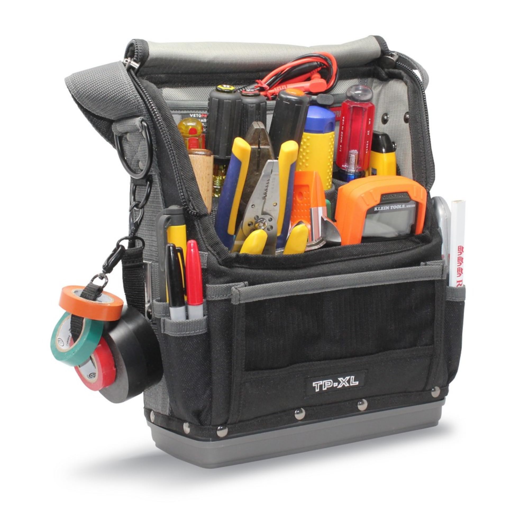 Veto Pro Pac TP-XL Tool Pouch