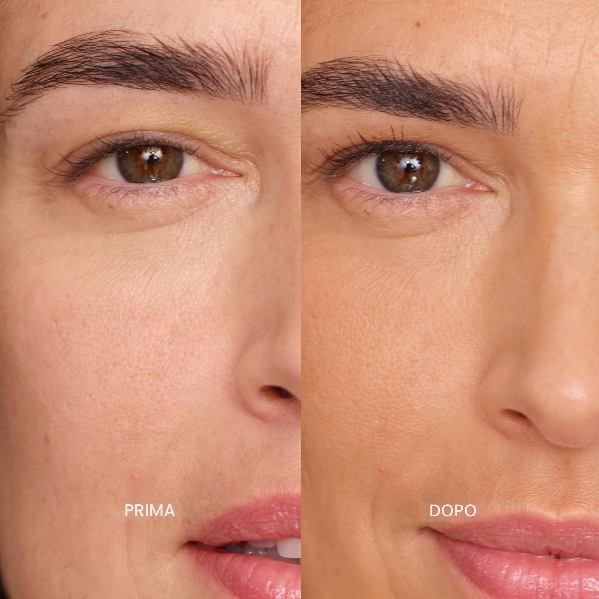 Lancaster Infinite Bronze - Fondotinta Compatto Solare SPF50, Protezione solare raggi UVB, UVA, Luce Visibile, Infrarossi, pelle abbronzata, protetta e idratata, adatto a tutti gli incarnati
