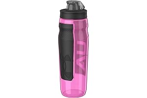 Under Armour 32oz Playmaker Squeeze Water Bottle - the perfect lunch box essential