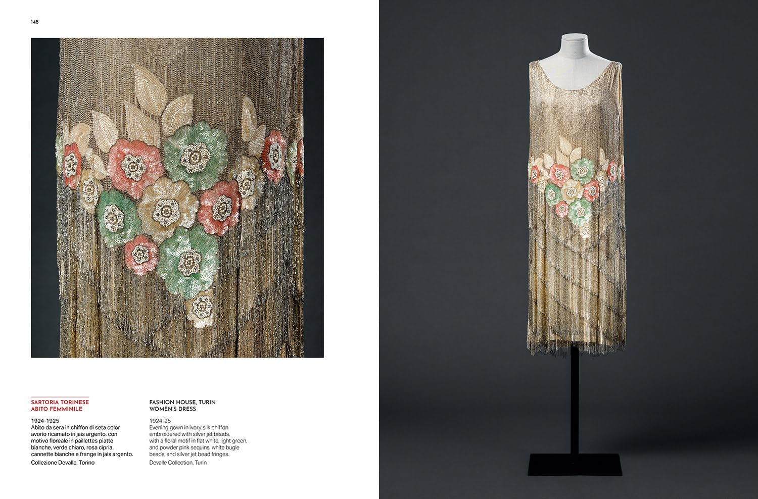 Moda in luce. 1925-1955. Alle origini del made in Italy. Ediz. illustrata: Fashioning Italy. The origins of a legend in the Archives of Istituto Luce Cinecittà