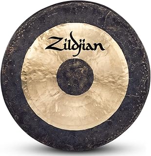 Zildjian Traditional Orchestral Gong 34 in. Price In India