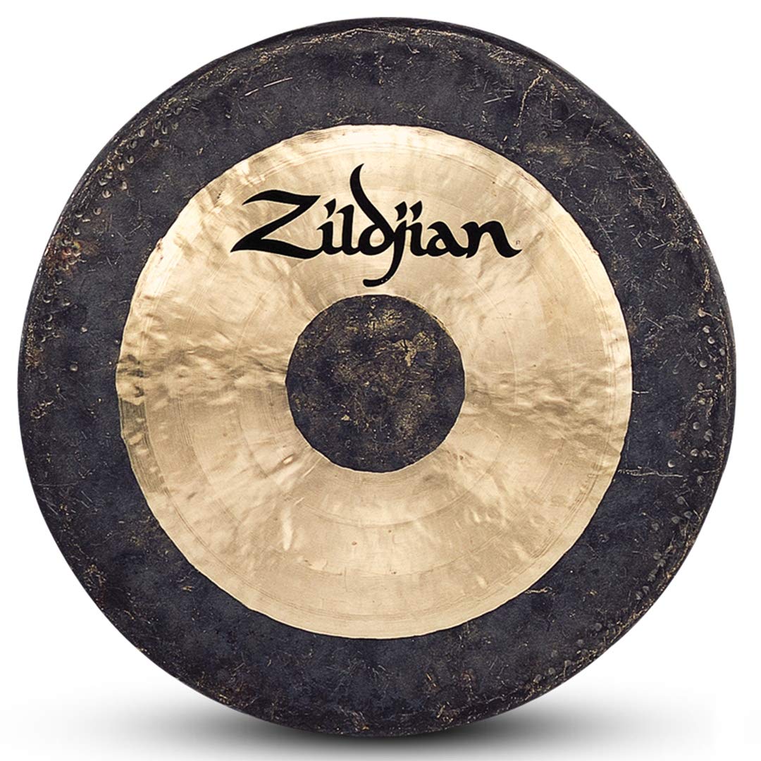 Zildjian Traditional Orchestral Gong 34 in.