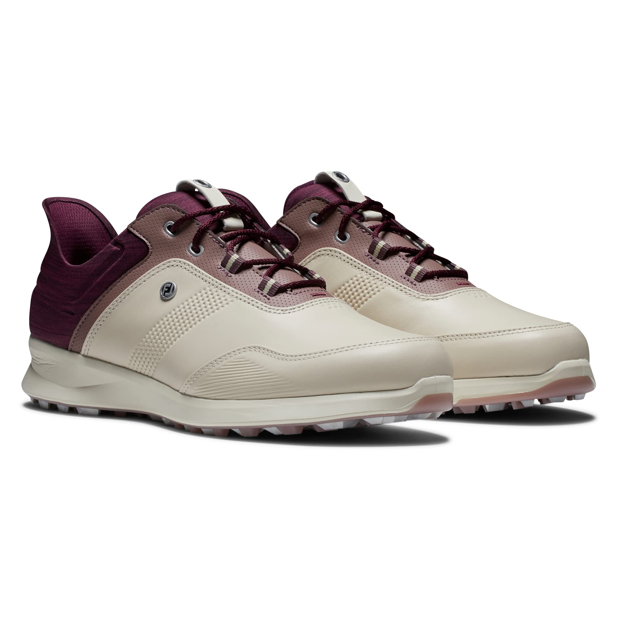 FootJoy Stratos Chaussure de golf Femme