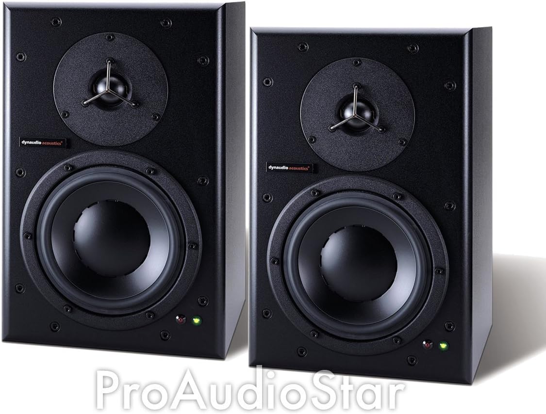 DYNAUDIO BM6A