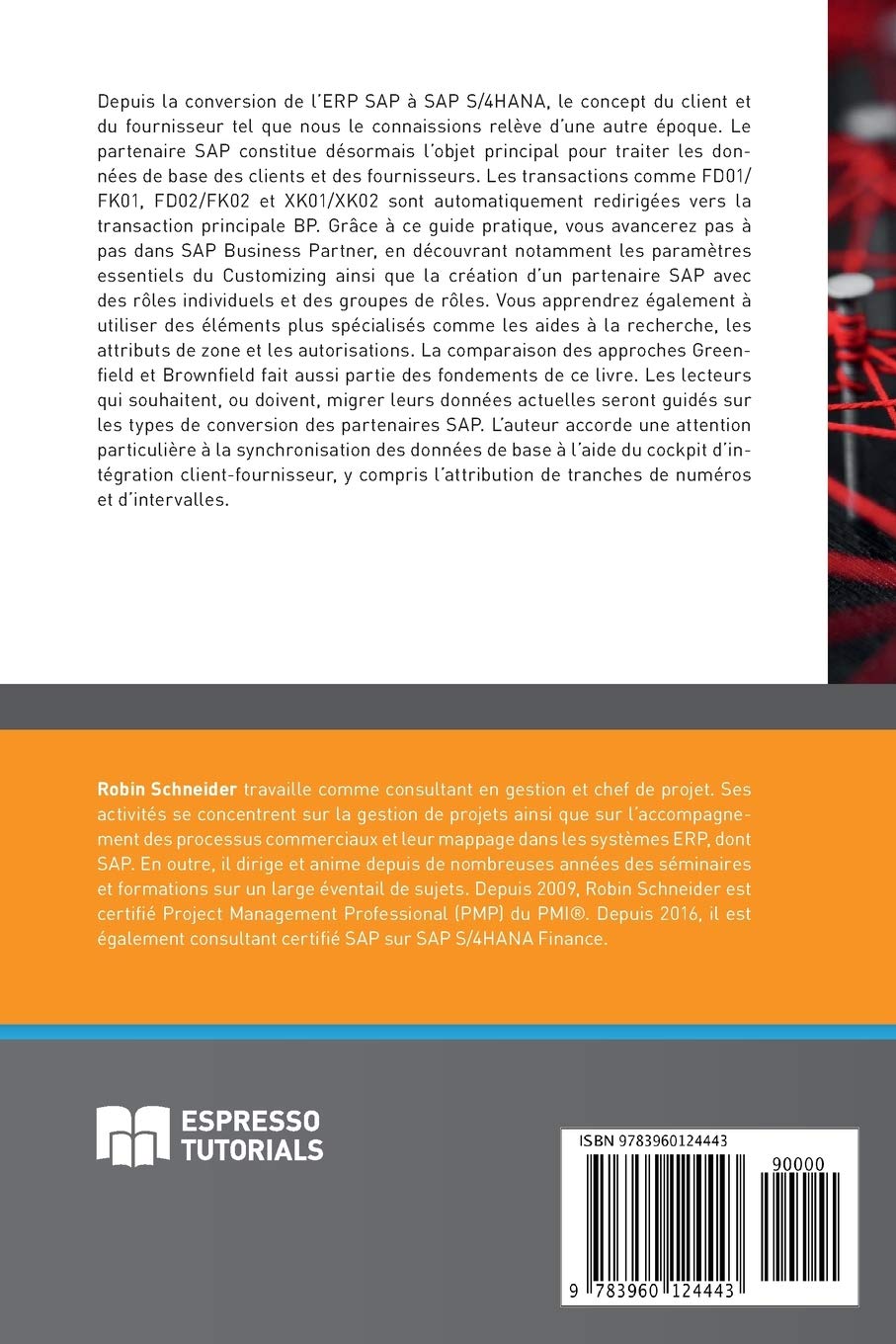 Guide pratique Partenaire SAP (Business Partner) Fonctions et intégration à SAP S/4HANA