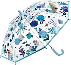 DJECO Regenschirm Meer DD04727