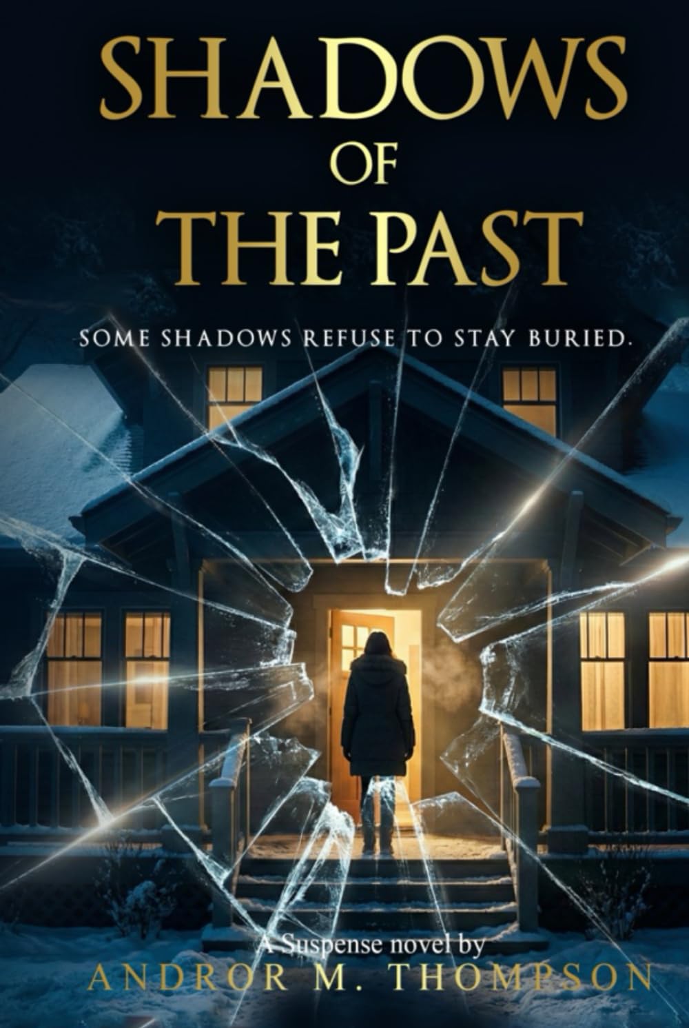 SHADOWS OF THE PAST