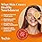 TruSkin Vitamin C Serum For Face - Anti Aging Face Serum with Vitamin C, Hyaluronic Acid, Vitamin E - Brightening Formula - Improve Appearance of Dark Spots, Tone, Fine Lines & Wrinkles, 2 Fl Oz