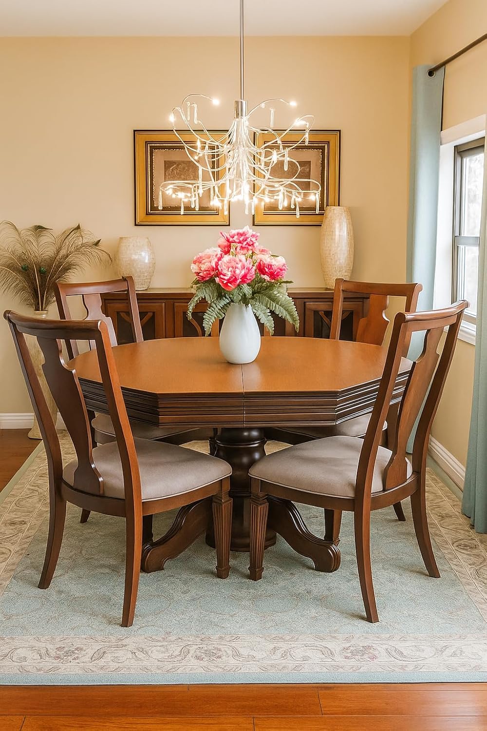 Essential Custom Table Pad