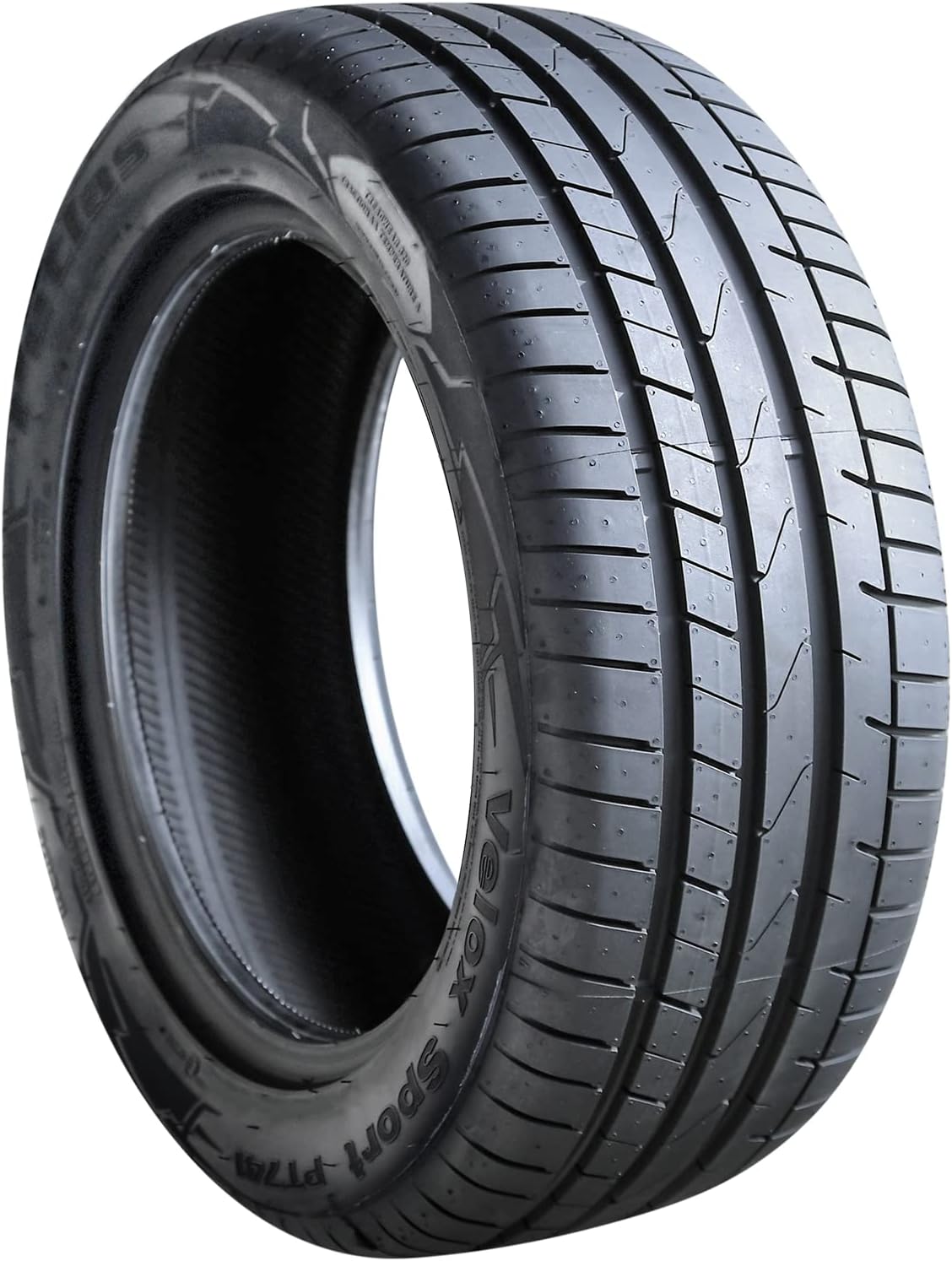 Petlas Velox Sport PT741 XL - 215/55R17 98W - Summer Tire