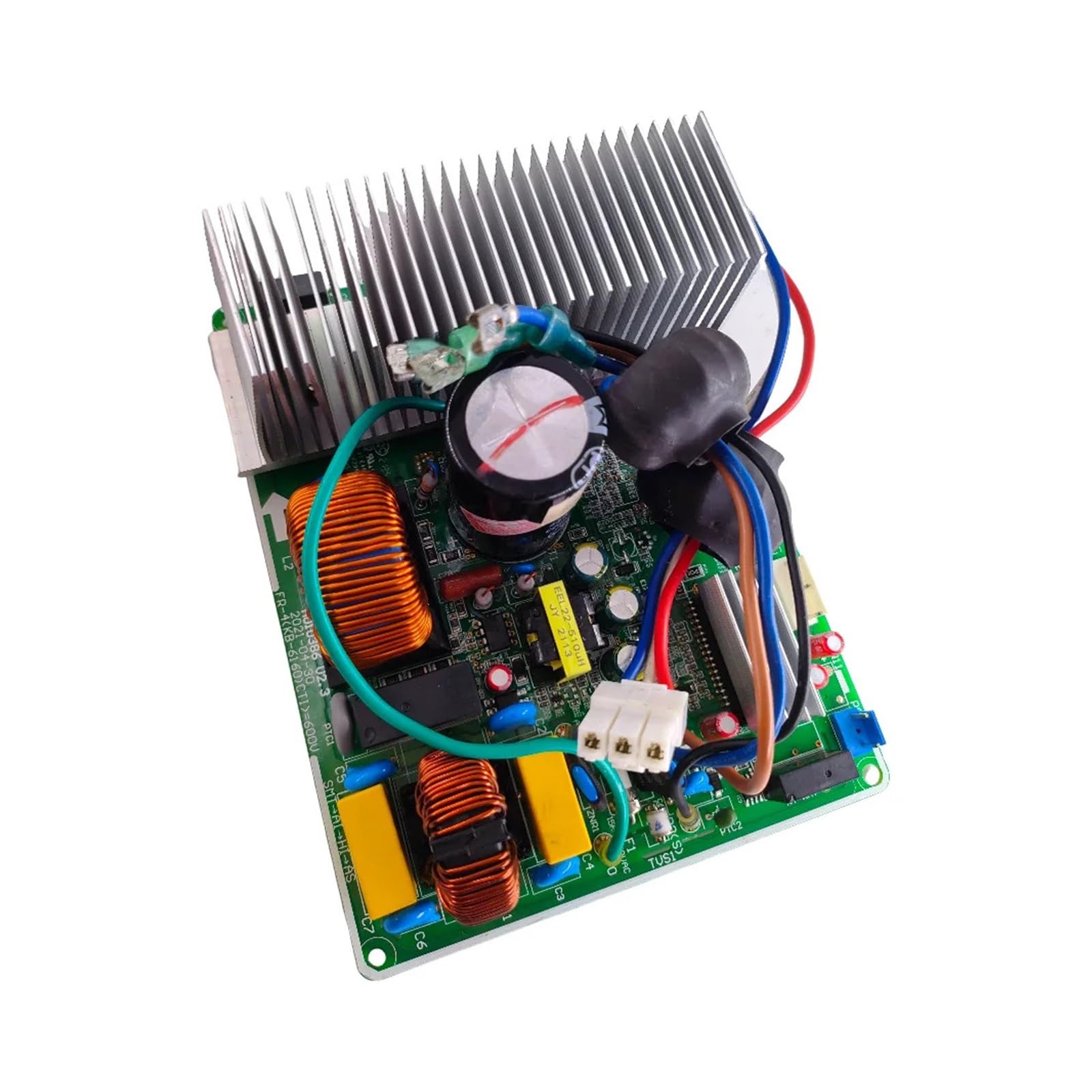 X Psblty 10Pcs Variable Frequency Air Conditioner Motherboard ， Compatible For Tcl ， A010393 A010386 A010419 A010377 A010436 A010450 Circuit Board(10Pcs)