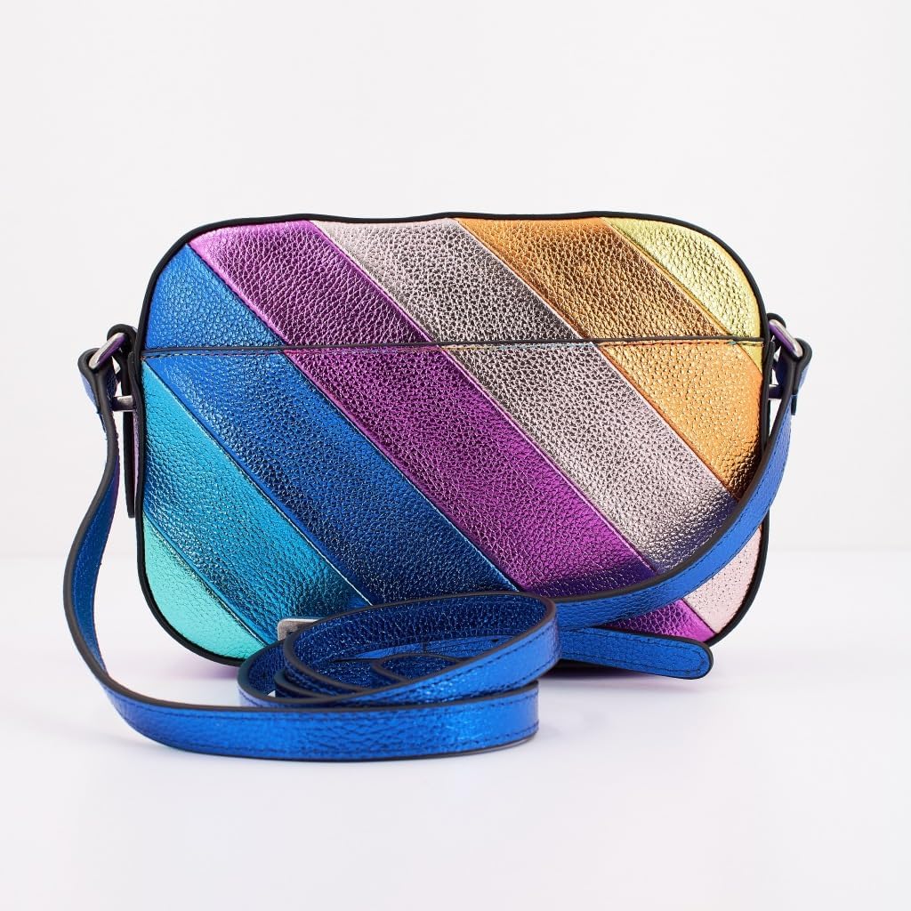 Kurt Geiger London Kensington Crossbody - Image 3