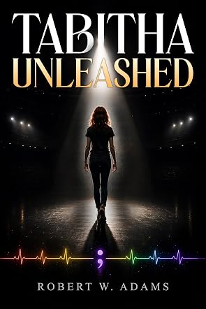Tabitha Unleashed