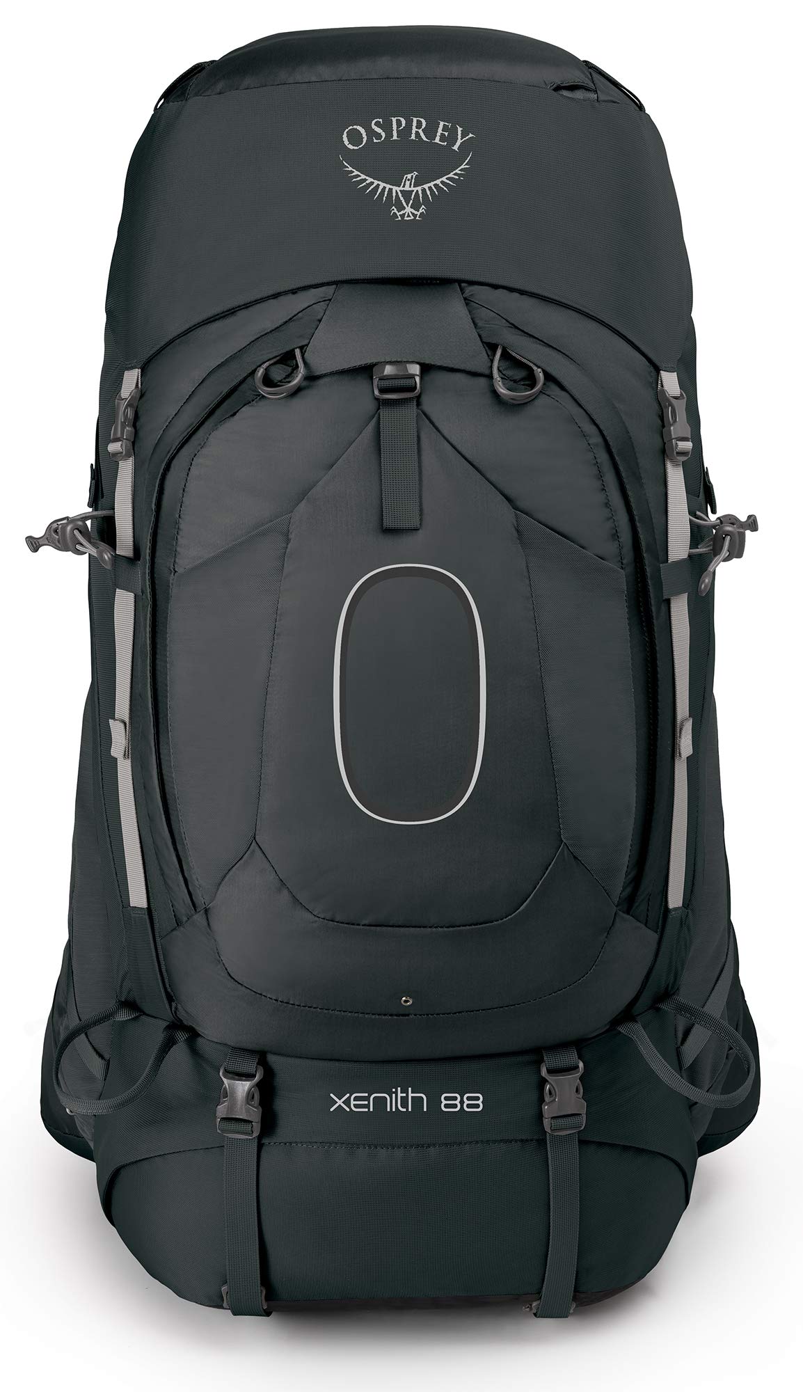 osprey 90l backpack Osprey Luna 90 Backpack  Geartrade.com