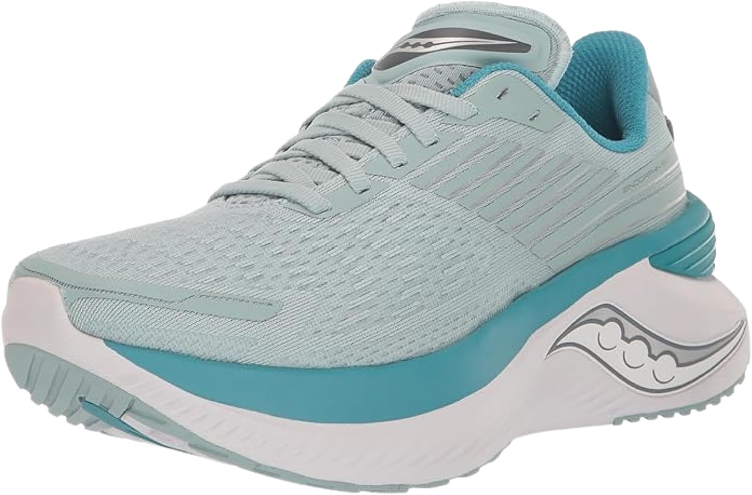 Saucony Women's Endorphin Shift 3 Shoes - Image 2