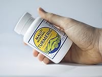 Vista 2 de Cúrcuma y pimienta negra 90 cápsulas vegetarianas - 440mg por cápsula