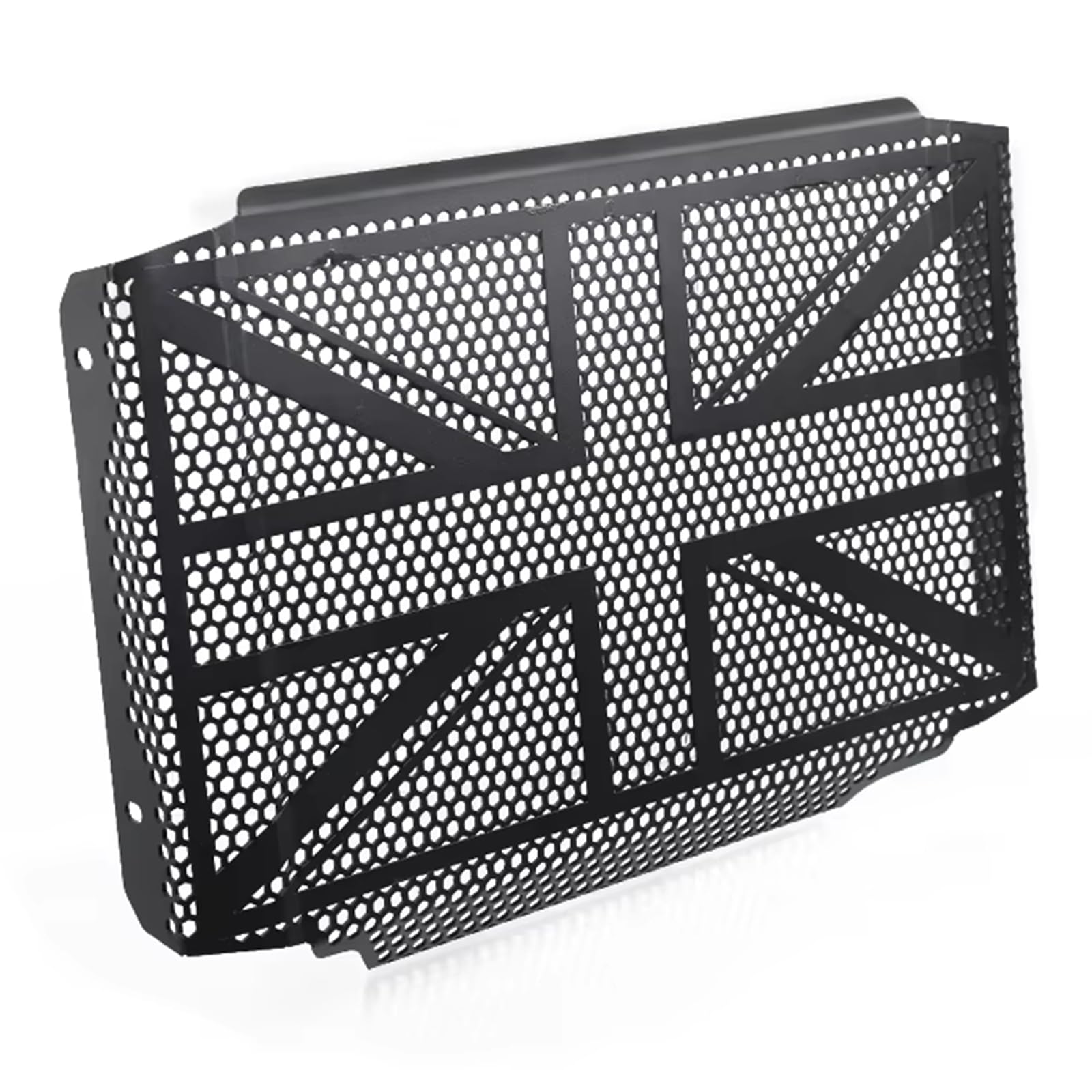 Trident 660 Moto Radiateur Grille Protection pour T&rium-ph TRIDENT 660 2021 2022 2023 2024 2025 - Noir