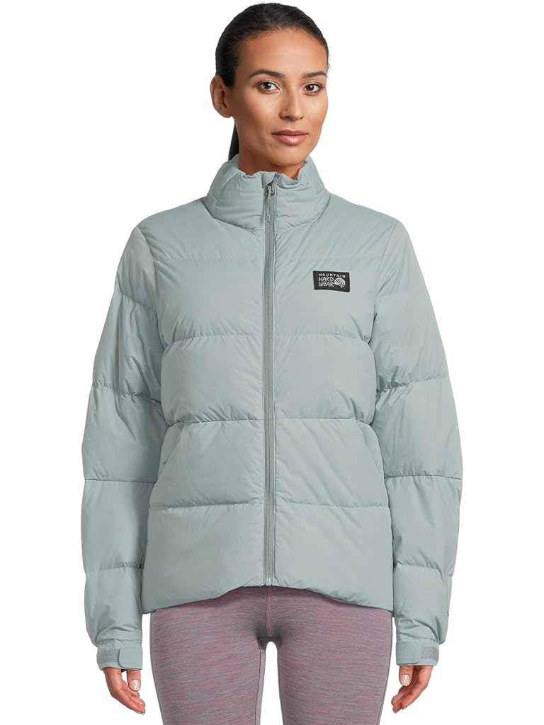 Green Mountain Hardwear Nevadan™ Down Jacket