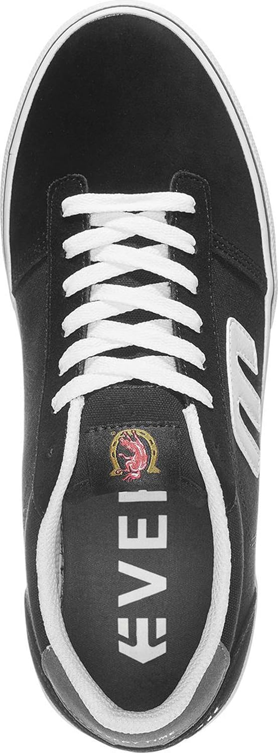 Etnies Men's Calli Vulc X Colt 45 Skate Shoe