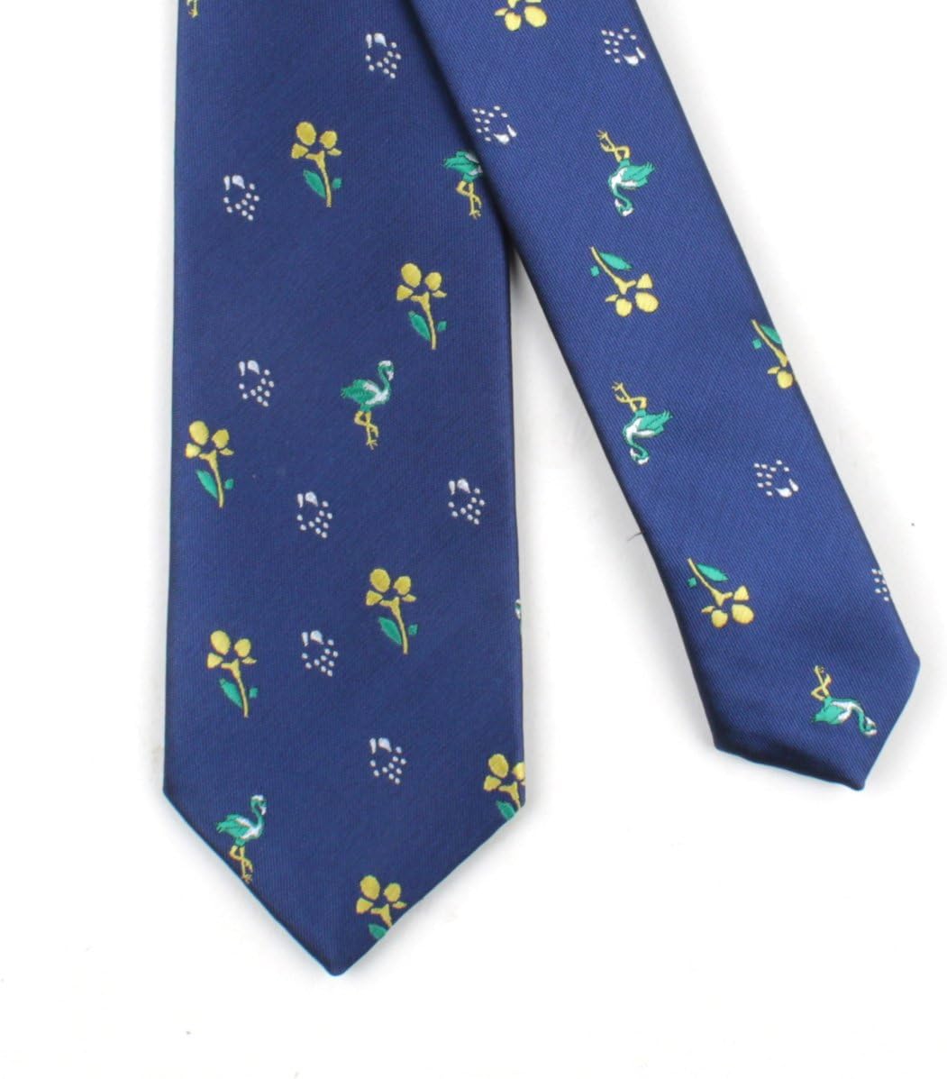 Animal Ties, Weave Necktie, Automobile Tie, men work tie, birthday present