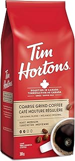 Coarse Grind Original Blend 300g
