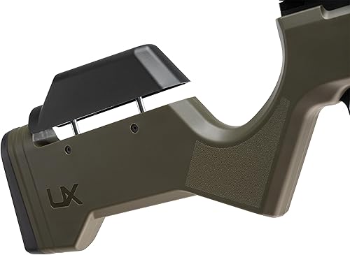 Miniatura 5 de Umarex Gauntlet 2 PCP Pellet Gun Air Rifle with Side Lever Cocking