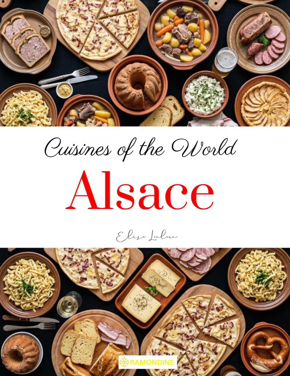 Cuisines of the world: Alsace