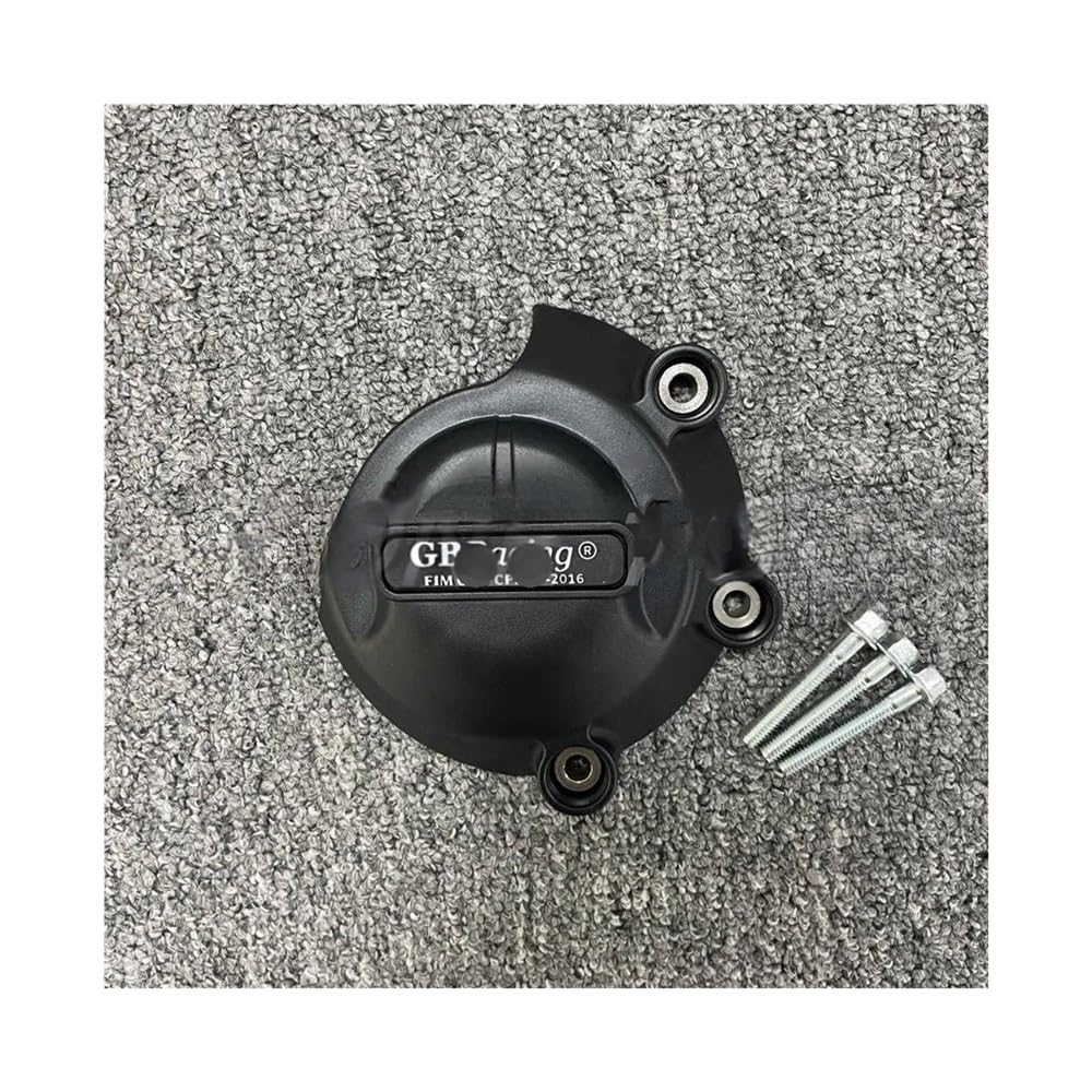Couvercle latéral de protection moteur CB500F carter de stator CBR500X 2013-2018 - 6